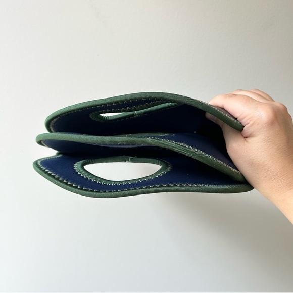 Koverz neoprene camouflage six pack insulated drink carrier - Picture 2 of 6